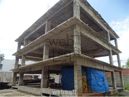Commercial complex for Rent in Jubilee Hills